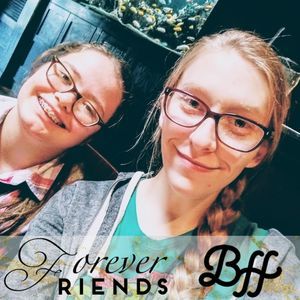 Meet your Posher, Abby